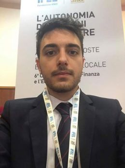 Marco Marchesani