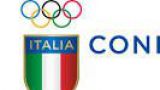Logo del CONI