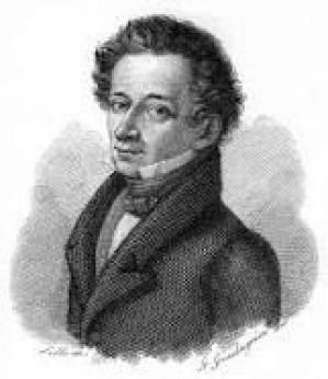 Giacomo Leopardi