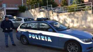 Il Commissariato di Vasto