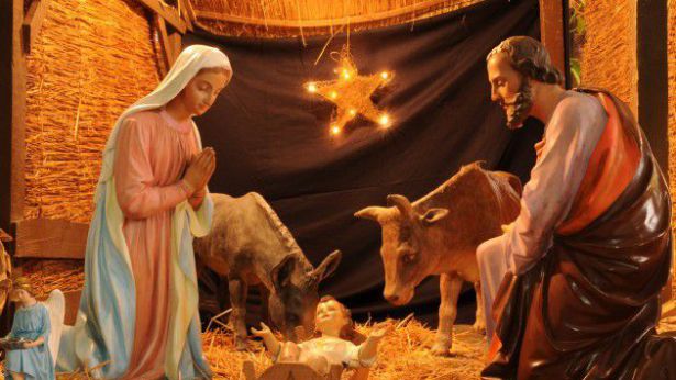 Auguri di Buon Natale