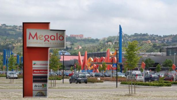 Megalò
