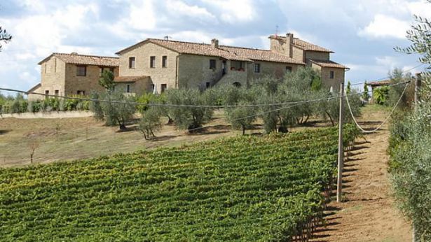 Agriturismo