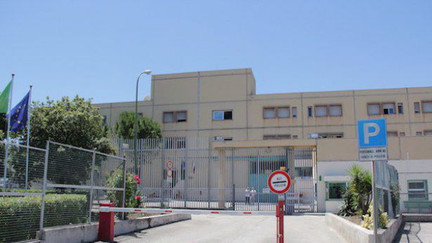 Carcere di Vasto