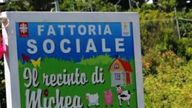 Recinto di Michea