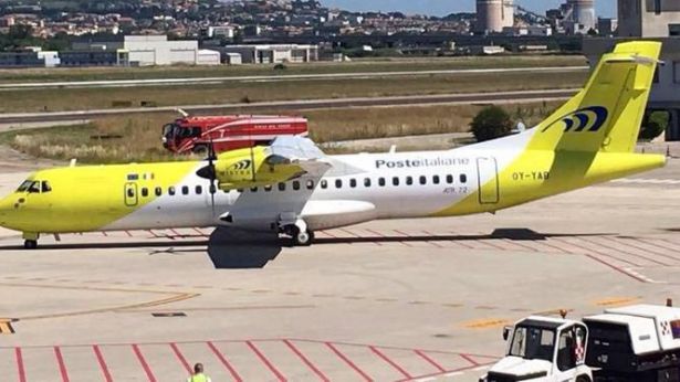 Mistral Air