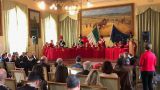Campobasso: inaugurazione Anno Giudiziario