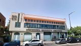 La sede della FIRA