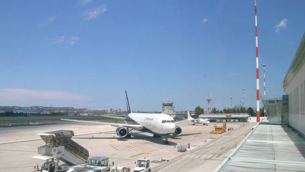 Aeroporto Liberi di Pescara