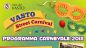 Locandina Carnevale 2018