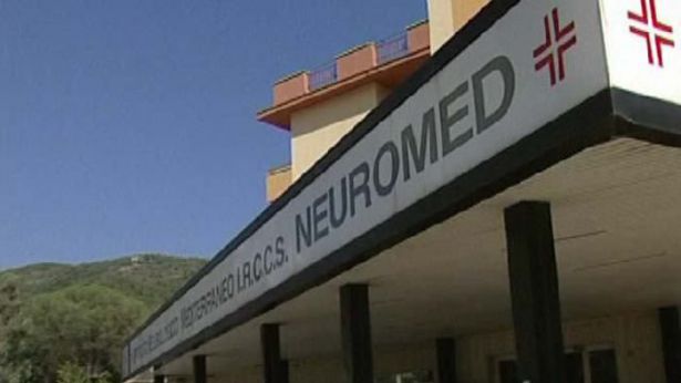 Il Neuromed di Pozzilli