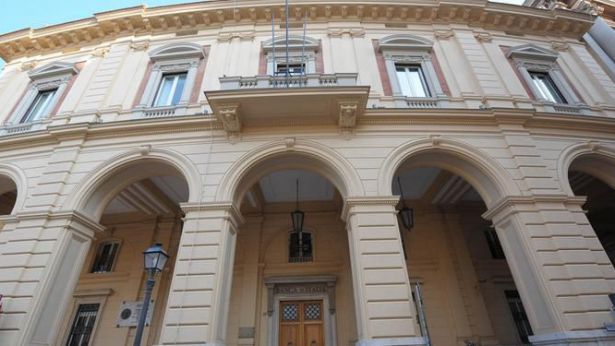 Il Comune di Chieti