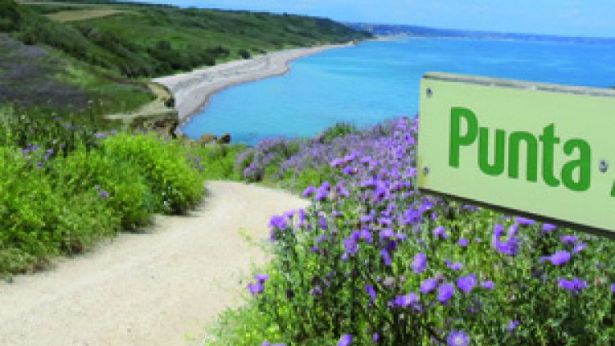 Punta Aderci