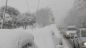 Neve anche a Pescara