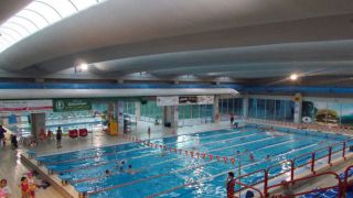 Piscina comunale di Vasto