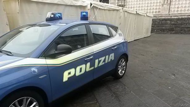 Polizia di Stato