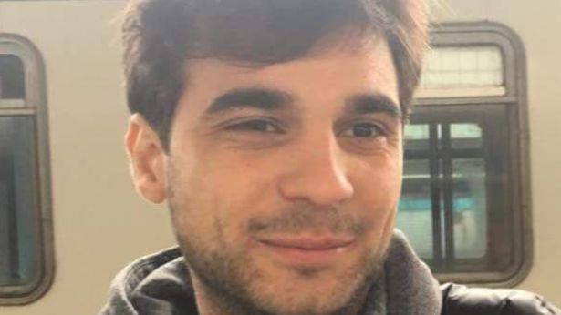 Alessandro Neri