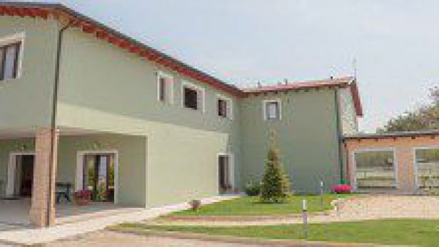 Il Cireneo in contrada Lebba di Vasto
