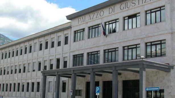 Tribunale di Sulmona
