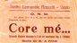 Locandina del 1932