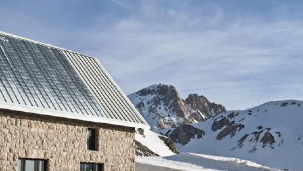 CAMPO iMPERATORE