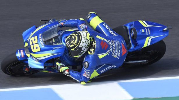 Andrea Iannone