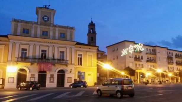 Orsogna