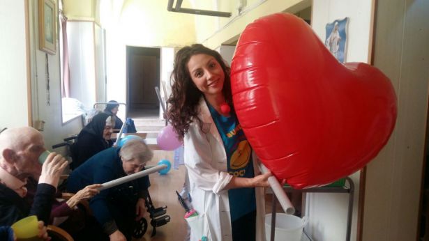 Festa della Mamma a S. Onofrio