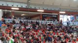 Basket: Vasto - Chieti
