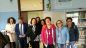 Gli alunni della Spataro a Tagliacozzo