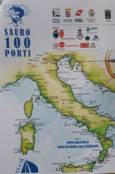 Convegno su Nazario Sauro