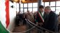 Inaugurazione Sala Aldo Moro