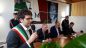 Inaugurazione Sala Aldo Moro