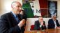Inaugurazione Sala Aldo Moro