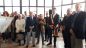 Inaugurazione Sala Aldo Moro