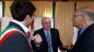 Inaugurazione Sala Aldo Moro