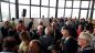 Inaugurazione Sala Aldo Moro