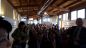 Inaugurazione Sala Aldo Moro