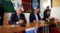 Inaugurazione Sala Aldo Moro