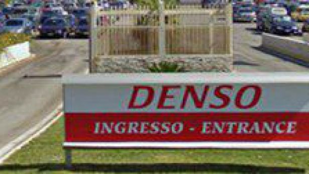 Denso