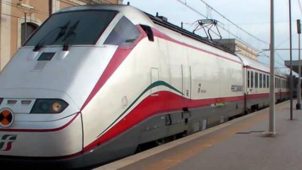 Frecciabianca