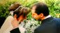 EUGENIO E LUCIANA sposi