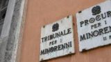 Tribunale dei minori