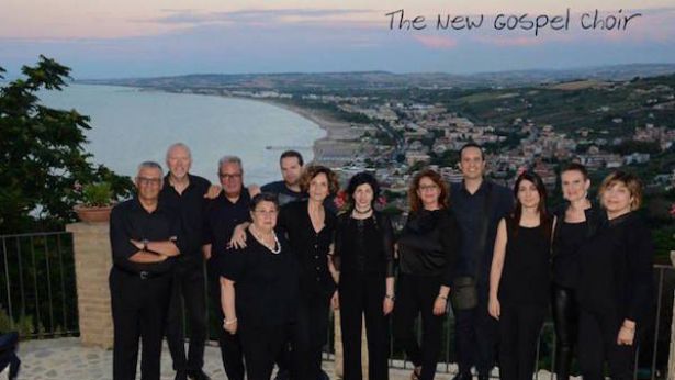 New Gospel