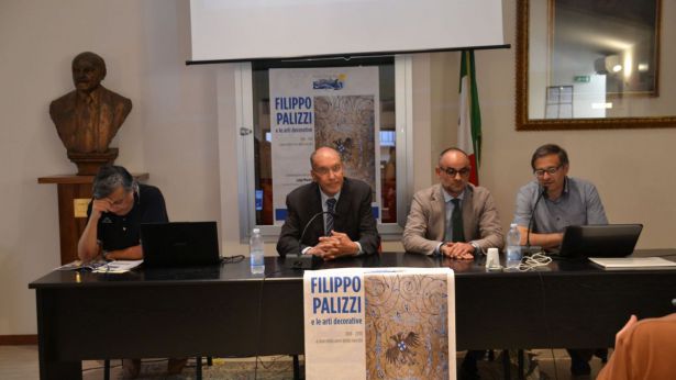 ProLoco: conversazione su Filippo Palizzi