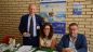 Congresso Foniatria e Logopedia del Mediterraneo
