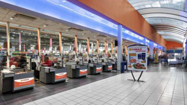 Conad Superstore