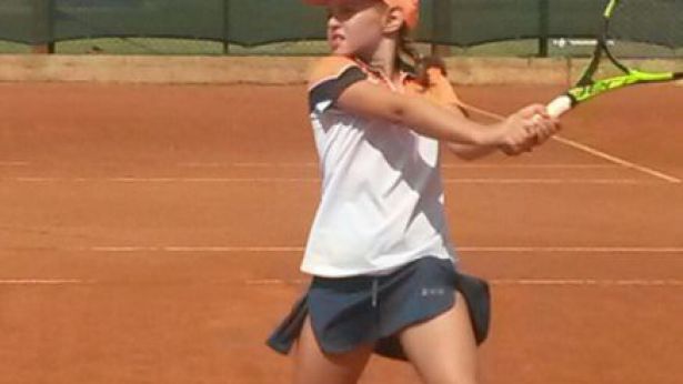 Anna Tambelli