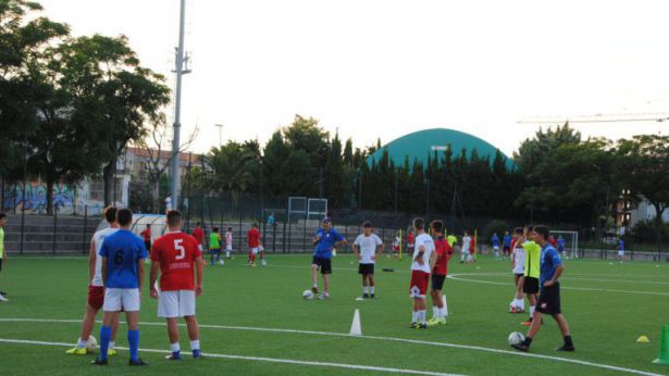 Campo San Paolo