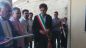 Cimitero Comunale: inaugurazione sala del commiato